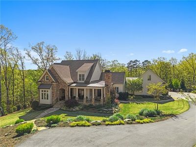 16200 Henderson Rd, Alpharetta, GA, 30004