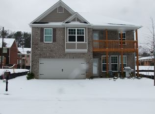 3776 Ellsworth Way, Atlanta, GA 30319