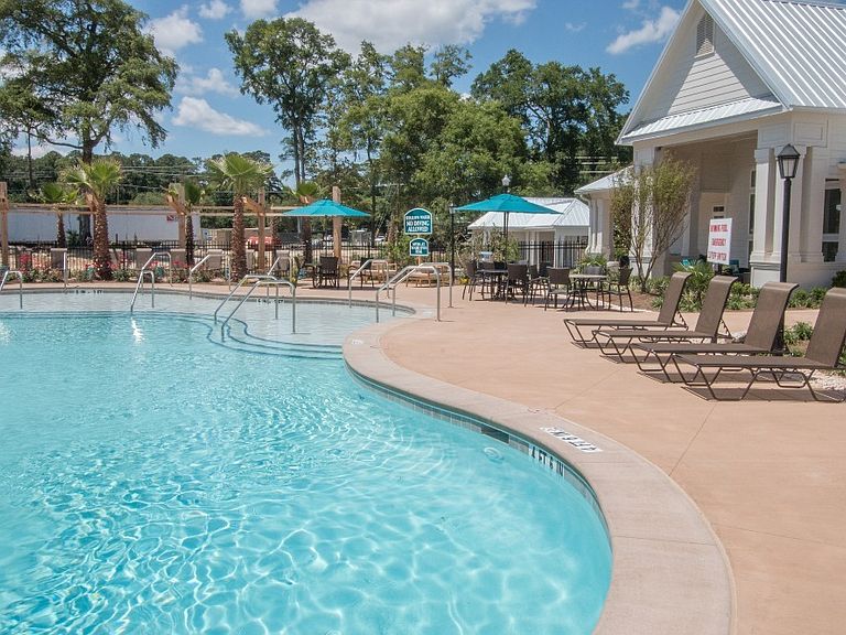 Parc At Broad River Apartments Beaufort, SC Zillow