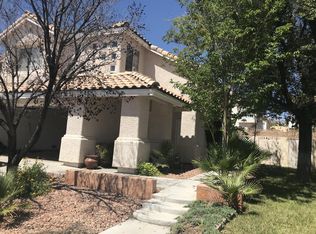 2409 Rice Flower Cir, Las Vegas, NV 89134