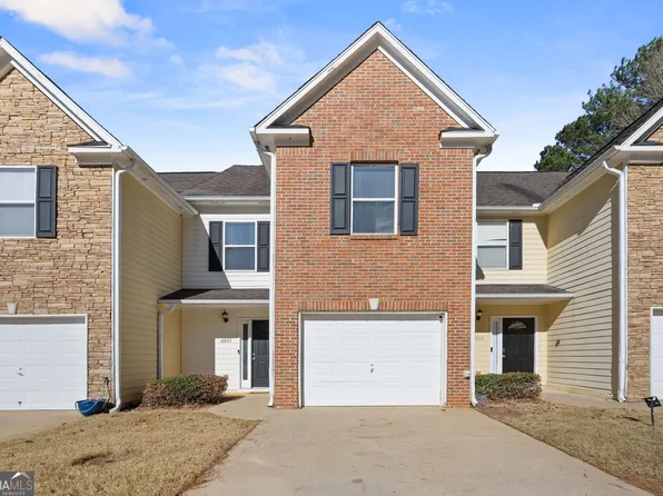 6690 Villa Ct, Lithonia, GA 30038