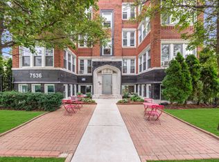 7536 Dunedin St APT 10, Detroit, MI 48206
