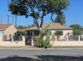 11303 Foster Rd, Norwalk, CA 90650