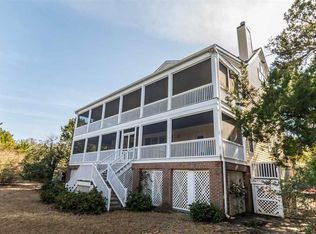 84 Tabby Ln, Georgetown, SC 29440