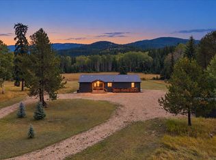 1903 Fortine Creek Rd, Trego, MT 59934