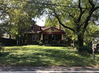 1200 Riverwood Dr, Nashville, TN 37216