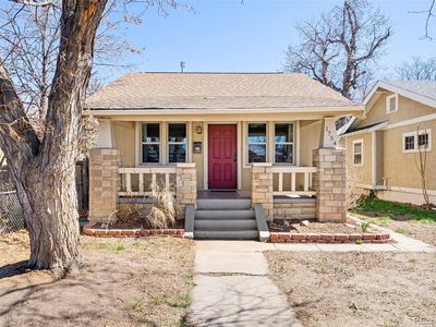 1754 S Lincoln Street, Denver, CO, 80210