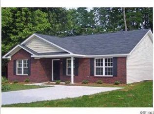 9317 Kendall Dr, Charlotte, NC 28214