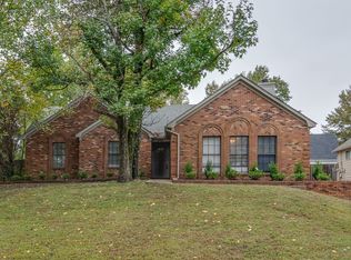 3107 Santa Cruz Cv, Memphis, TN 38133