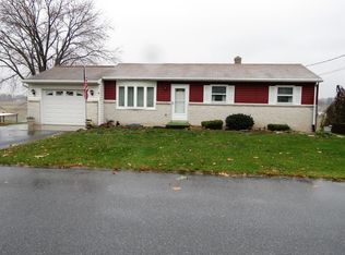 2109 Hill St, Lebanon, PA 17046