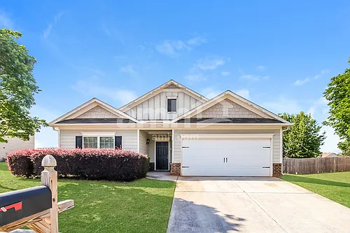 3857 Cameron Trl SE Photo 1