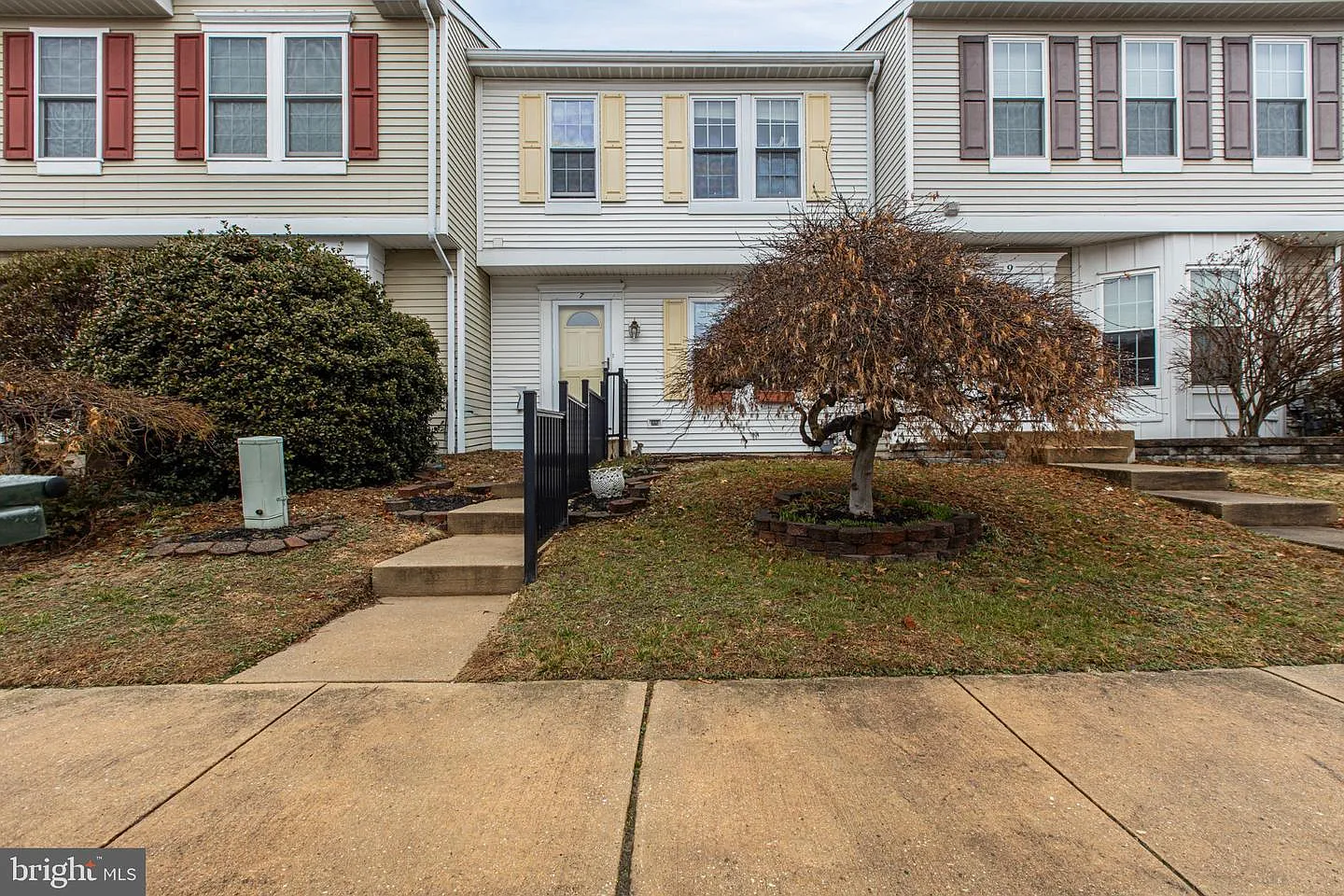 7 E Galloway Ct photo 1