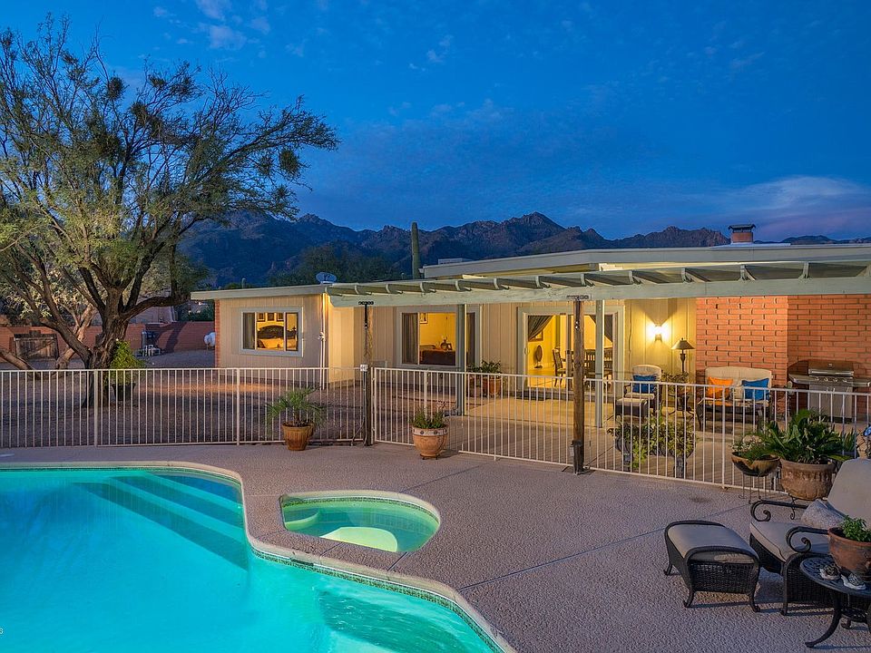 1st image of 8064 E Maguey Dr