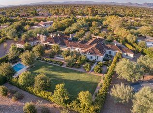 5003 E Sky Desert Ln, Paradise Valley, AZ 85253