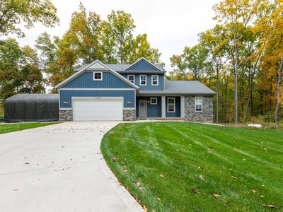 7565 McCords Ave SE, Alto, MI, 49302