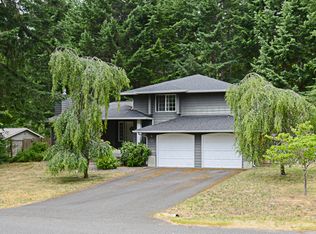 51 SE Mount Ellinore Ct, Shelton, WA 98584