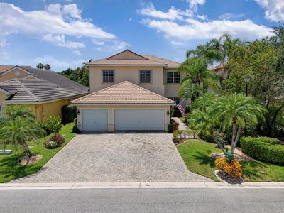 8275 Bob O Link Drive, West Palm Beach, FL, 33412