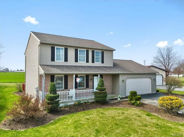 10 Georgie Ln #L-0027, Richland, PA 17087