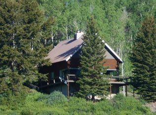 5603-2 Lazy 2 Rd, Island Park, ID 83429