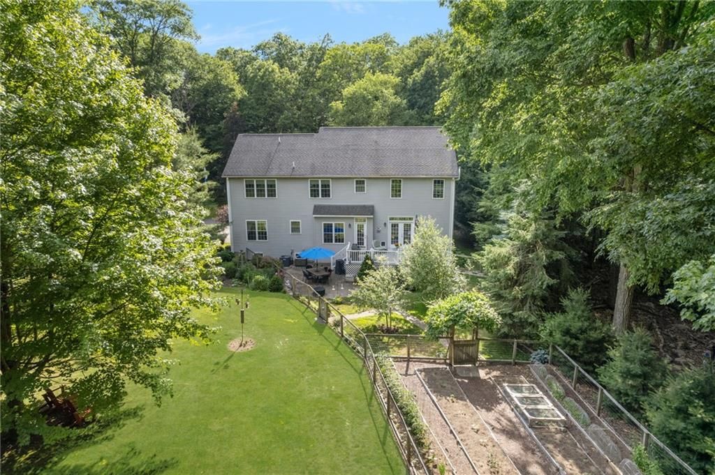 220 Moosehorn Rd, East Greenwich, RI - View 6