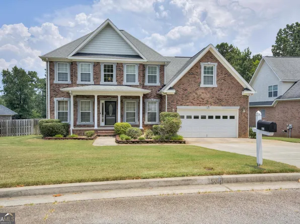 1124 Brighton Dr, Evans, GA 30809