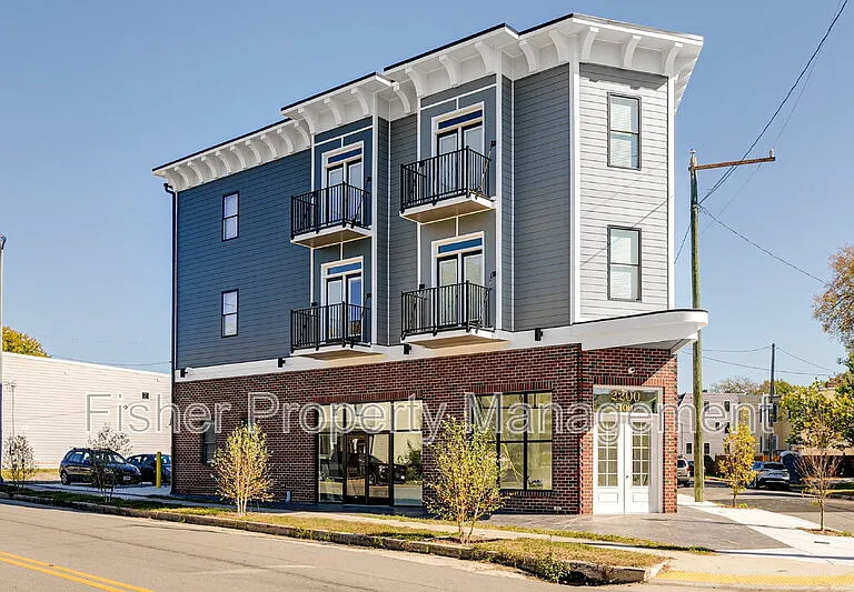 2200 Carrington St #301 — Photo 1