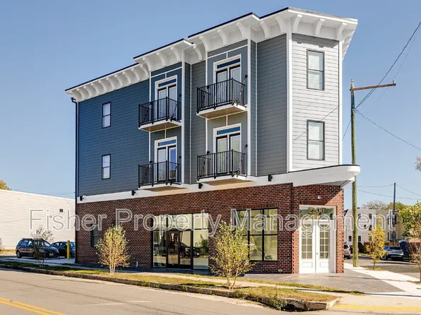 2200 Carrington St Unit 300, Richmond, VA 23223