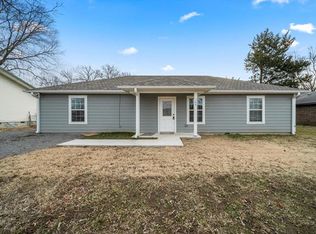 109 S Mayes St, Pryor, OK 74361