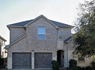 617 Warwick Blvd, The Colony, TX 75056