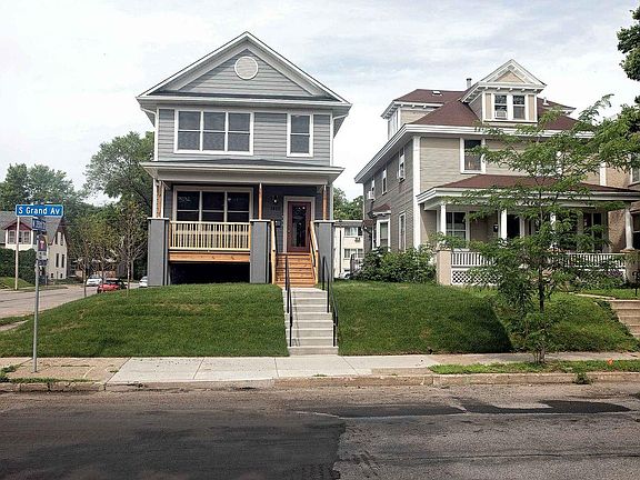 2nd image of 3450 Grand Ave S #2