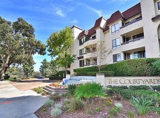 5895 Friars Rd, San Diego, CA 92110