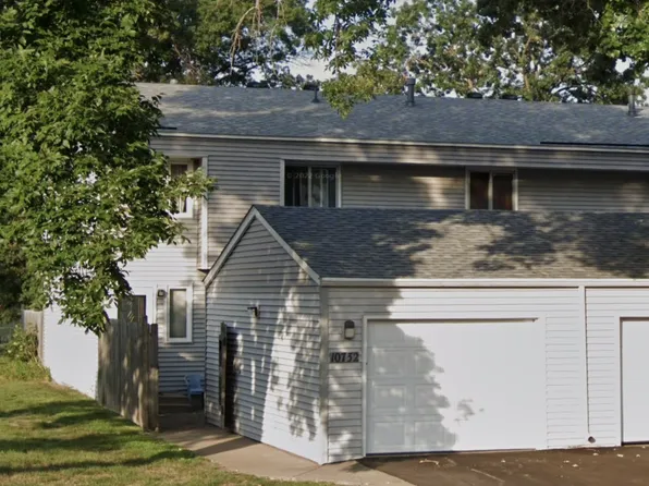10732 Ilex St NW, Coon Rapids, MN 55448