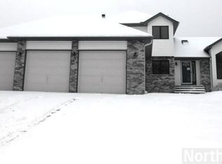 6491 White Oak Rd, Lino Lakes, MN 55038