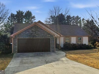 108 Arbor Hills Rd N, Talking Rock, GA, 30175