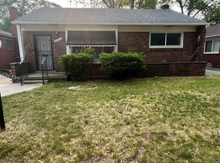 20040 Westbrook St, Detroit, MI 48219
