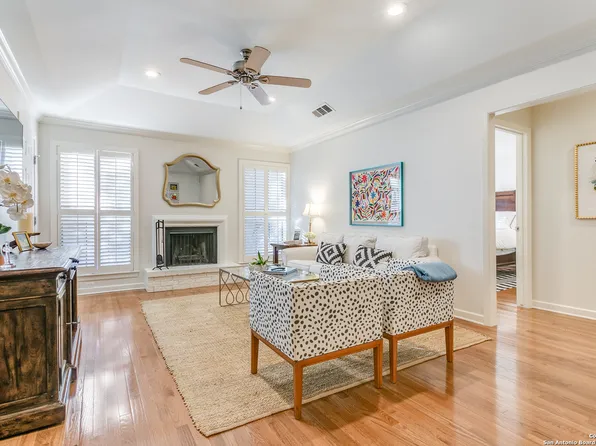 201 ELLWOOD ST #106, San Antonio, TX 78209