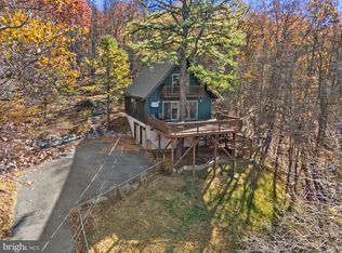 343 Black Bear Trl, Harpers Ferry, WV
