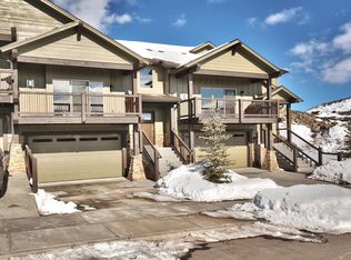 14549 N Bronte Ct #61B, Heber City, UT 84032