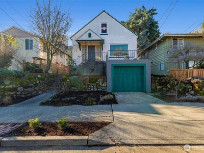 1323 Sturgus Avenue S, Seattle, WA, 98144