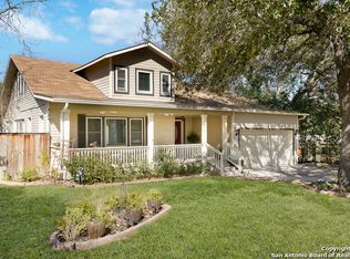 615 Imlay St, Alamo Heights, TX 78209