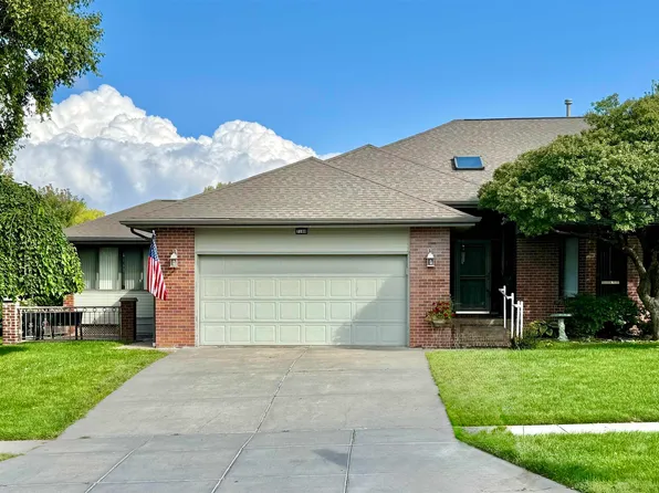 7100 Beaver Creek Ln, Lincoln, NE 68516
