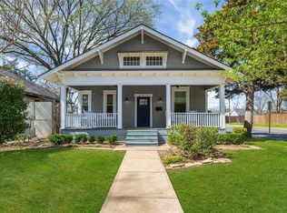 503 S Winnetka Ave, Dallas, TX 75208