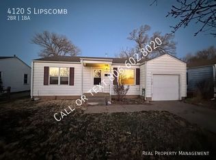 4120 S Lipscomb St, Amarillo, TX 79110