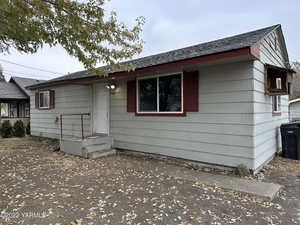 1007 N 4th St, Yakima, WA 98901