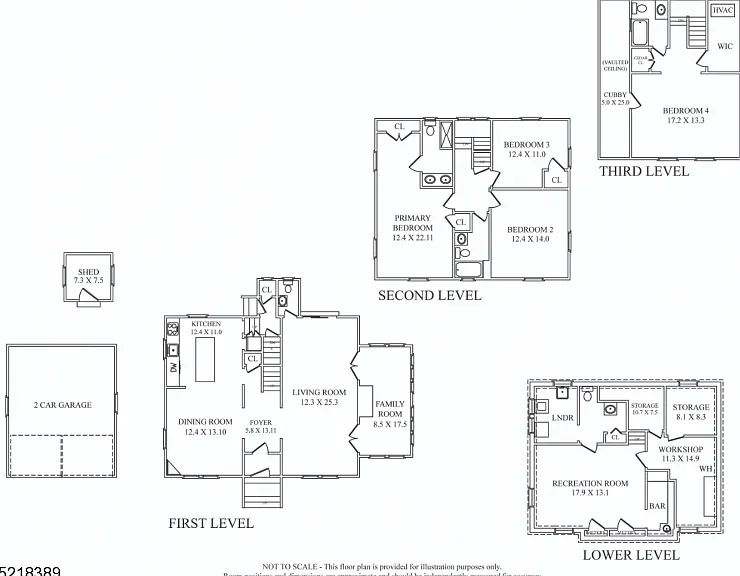 11 Pine Ter — Photo 25