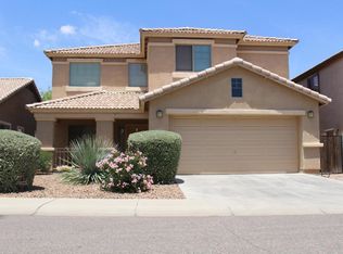 3650 W South Butte Rd, San Tan Valley, AZ 85142