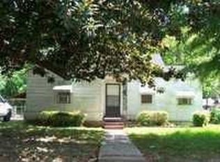3155 Powell Ave, Memphis, TN 38112