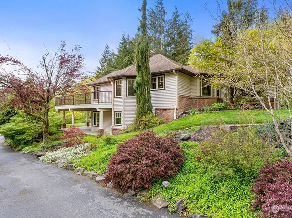 812 Lincoln Creek Road, Centralia, WA 98531