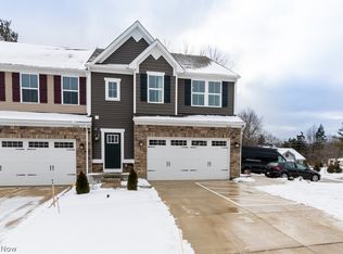 1626 Cypress Ct, Stow, OH 44224