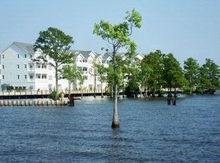 420 Captains C #C, Edenton, NC 27932